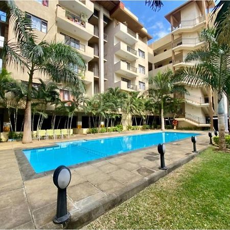 Modern Apartment Close To Flic En Flac Beach Dış mekan fotoğraf
