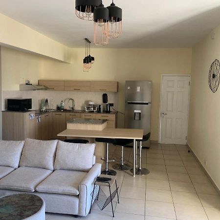 Modern Apartment Close To Flic En Flac Beach Dış mekan fotoğraf