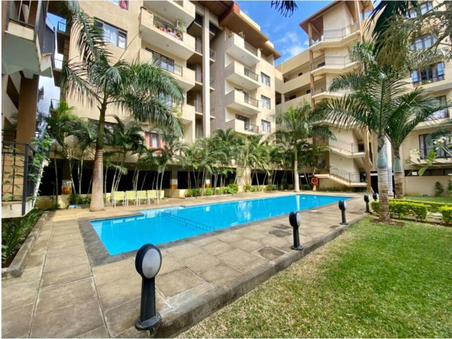 Modern Apartment Close To Flic En Flac Beach Dış mekan fotoğraf
