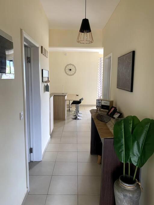Modern Apartment Close To Flic En Flac Beach Dış mekan fotoğraf
