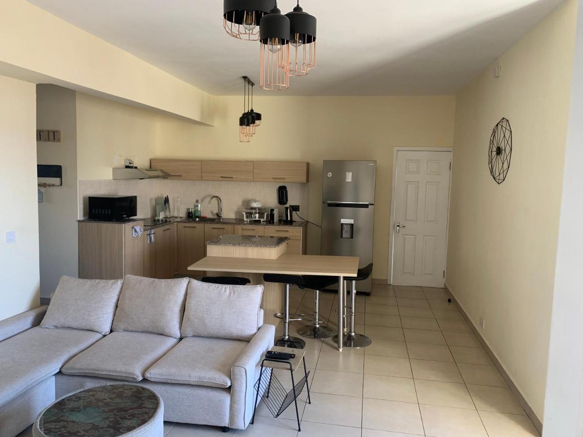 Modern Apartment Close To Flic En Flac Beach Dış mekan fotoğraf