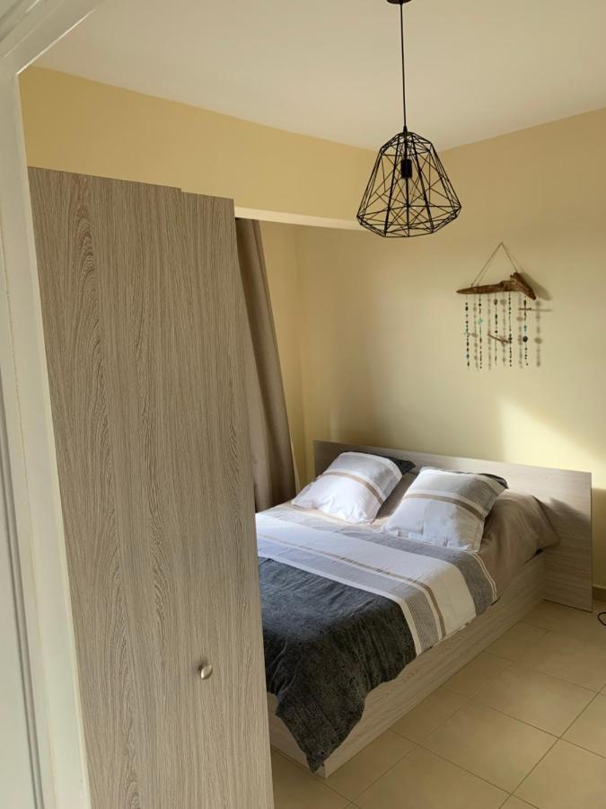 Modern Apartment Close To Flic En Flac Beach Dış mekan fotoğraf