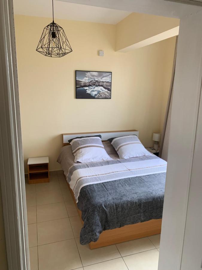 Modern Apartment Close To Flic En Flac Beach Dış mekan fotoğraf